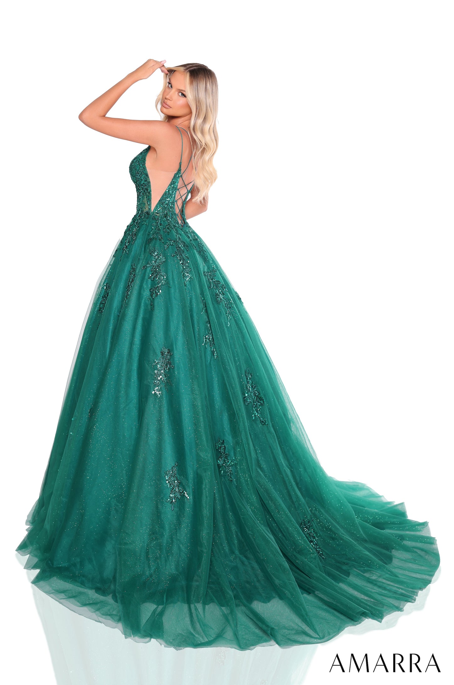 88370 - Amarra Dress