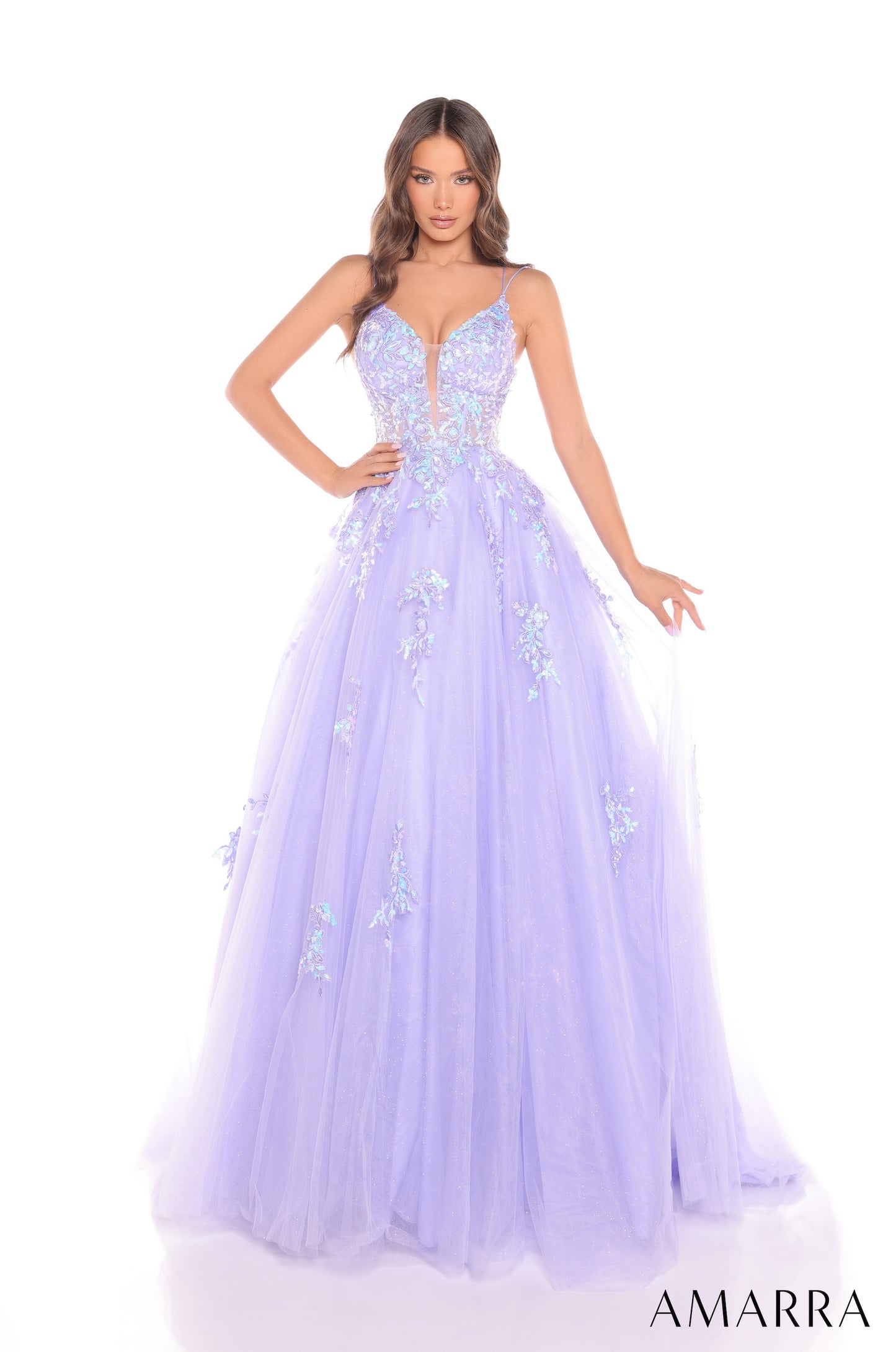 88370 - Amarra Dress