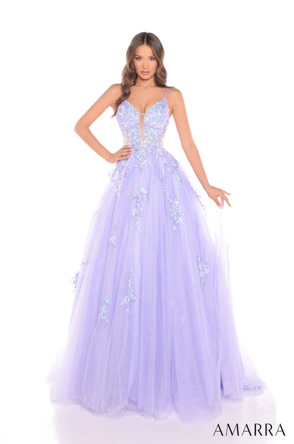 88370 - Amarra Dress
