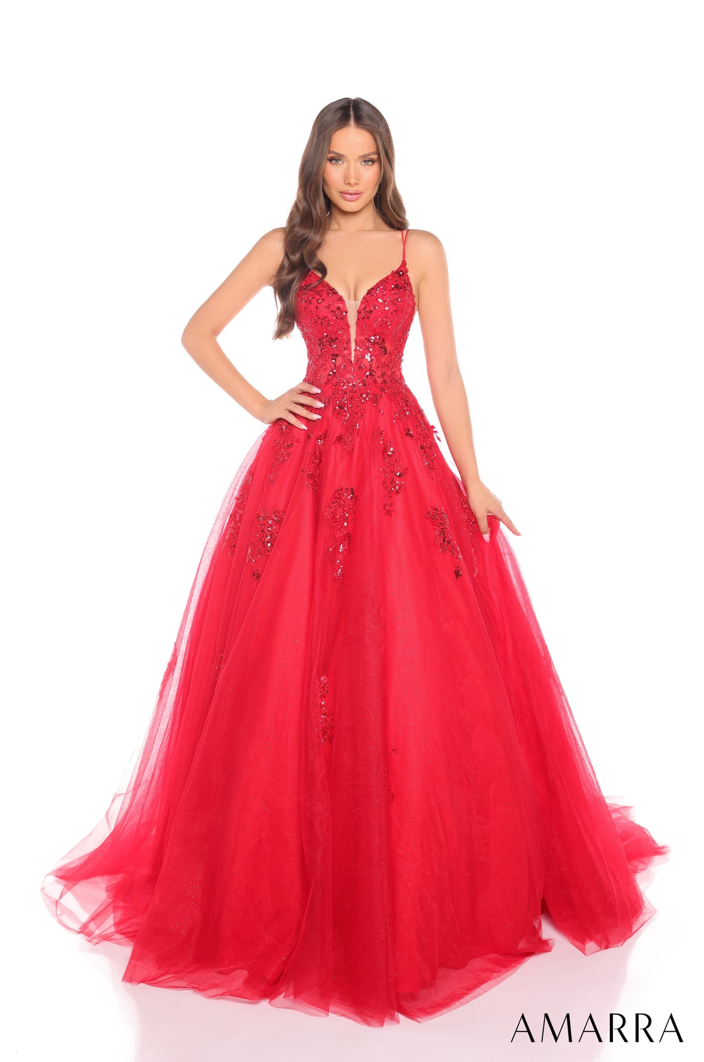 88370 - Amarra Dress