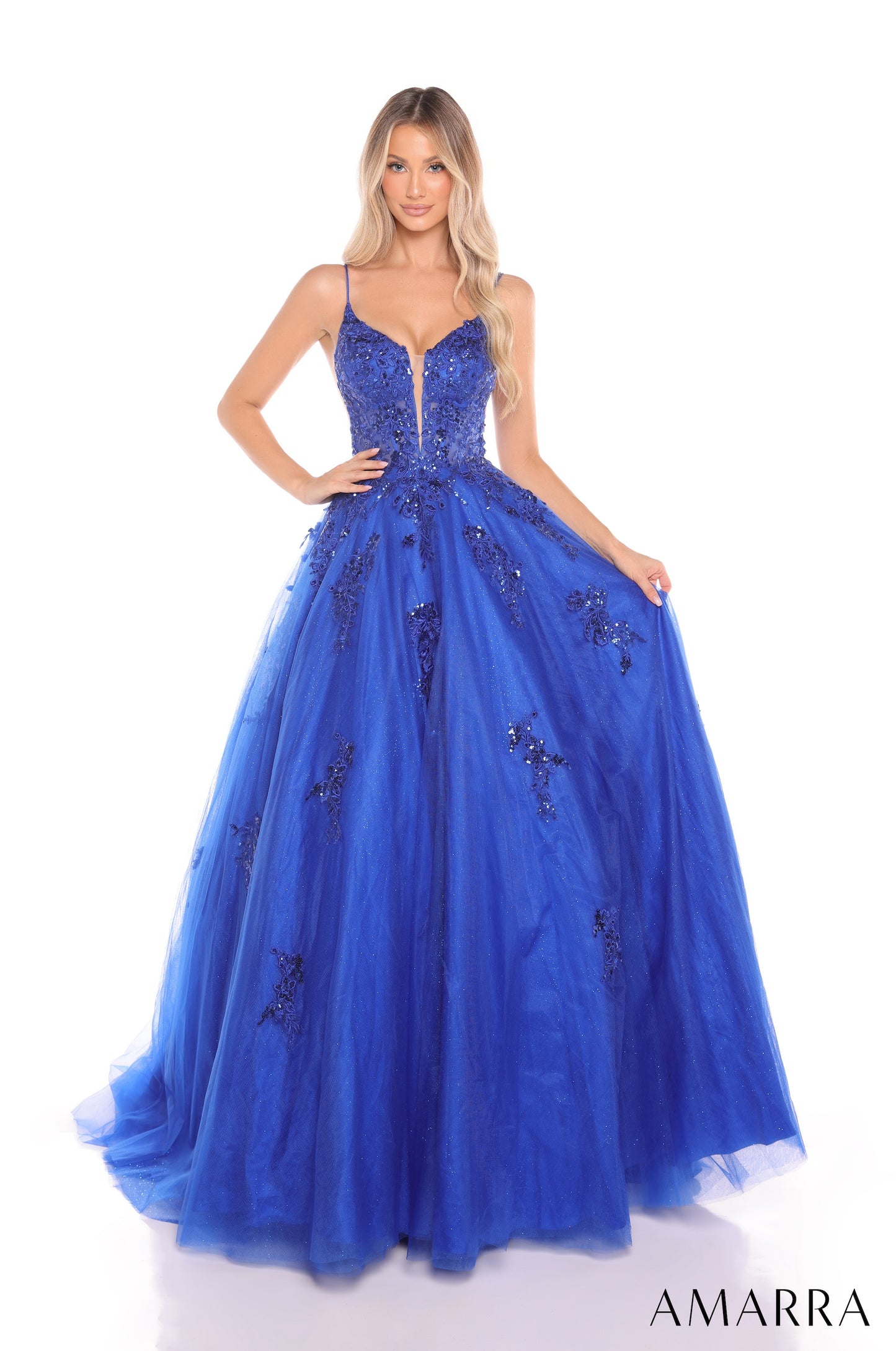 88370 - Amarra Dress