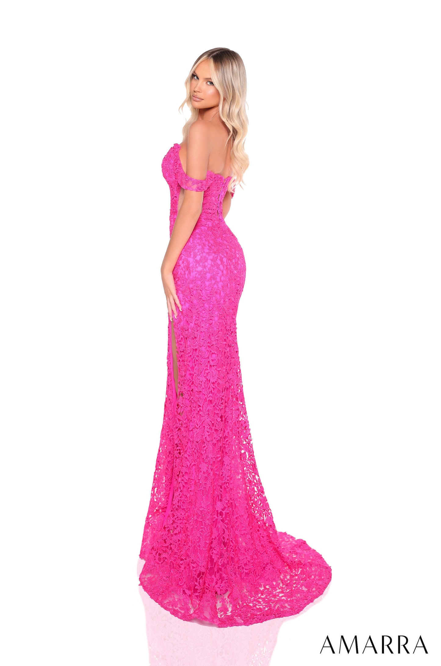 88372 - Amarra Dress