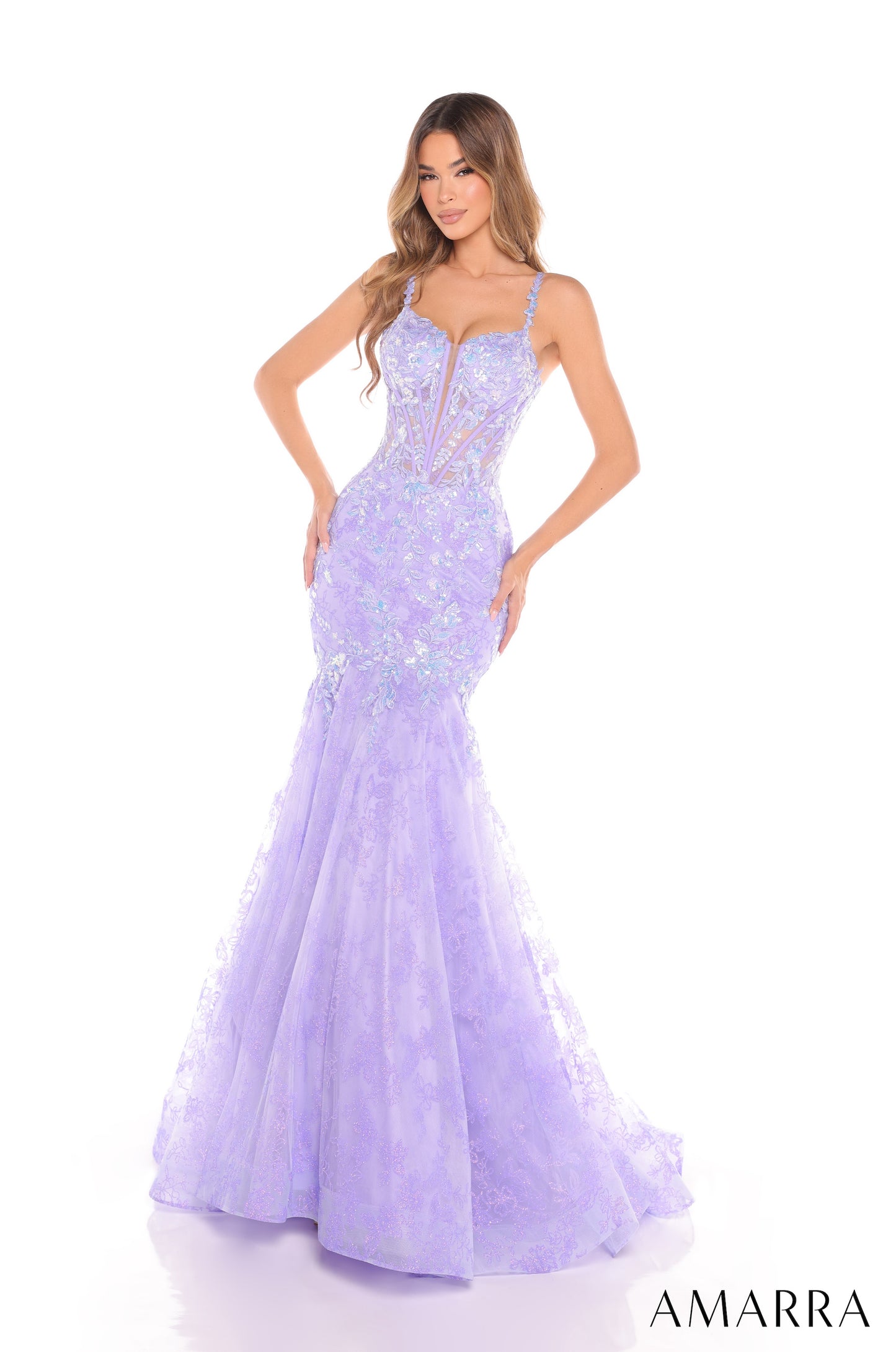 88373 - Amarra Dress