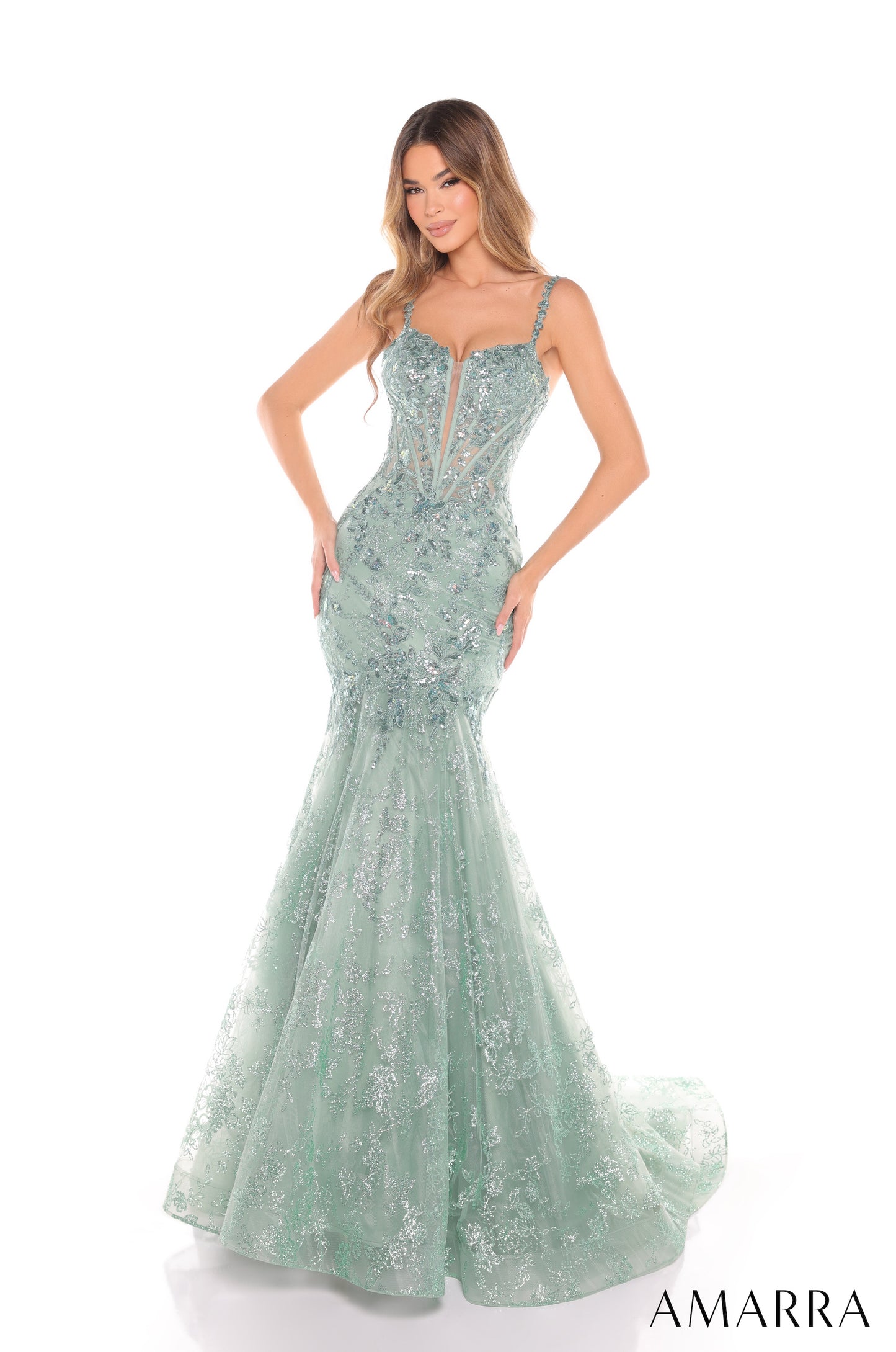88373 - Amarra Dress