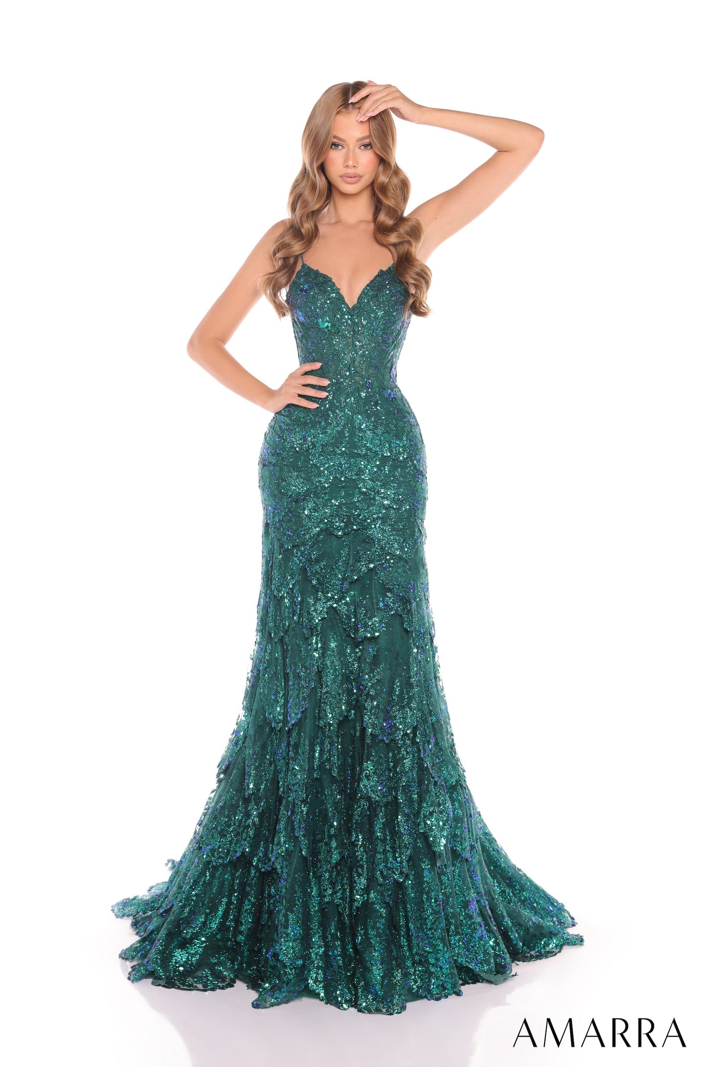 88378 - Amarra Dress