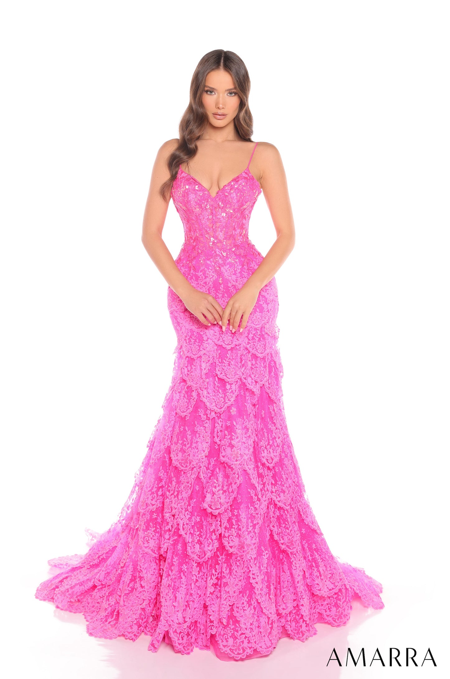 88378 - Amarra Dress