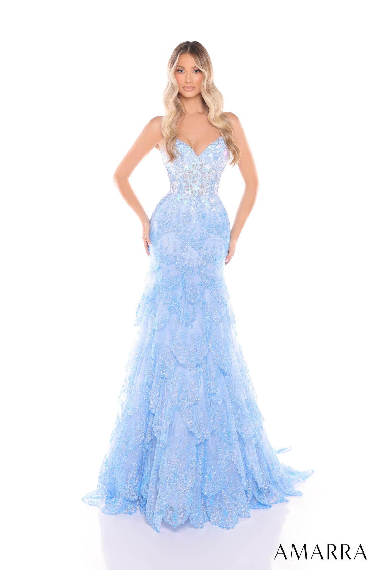 88378 - Amarra Dress
