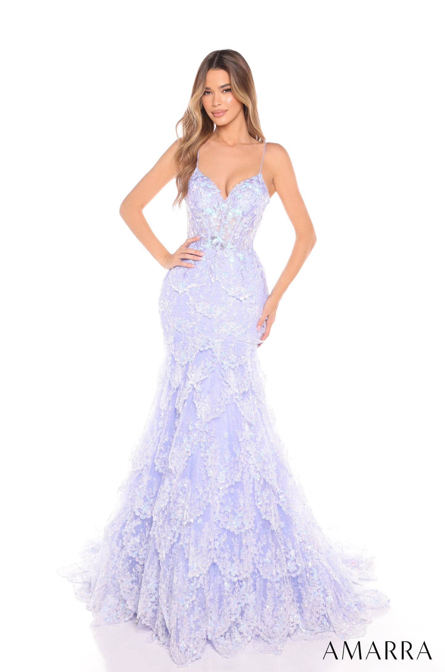 88378 - Amarra Dress