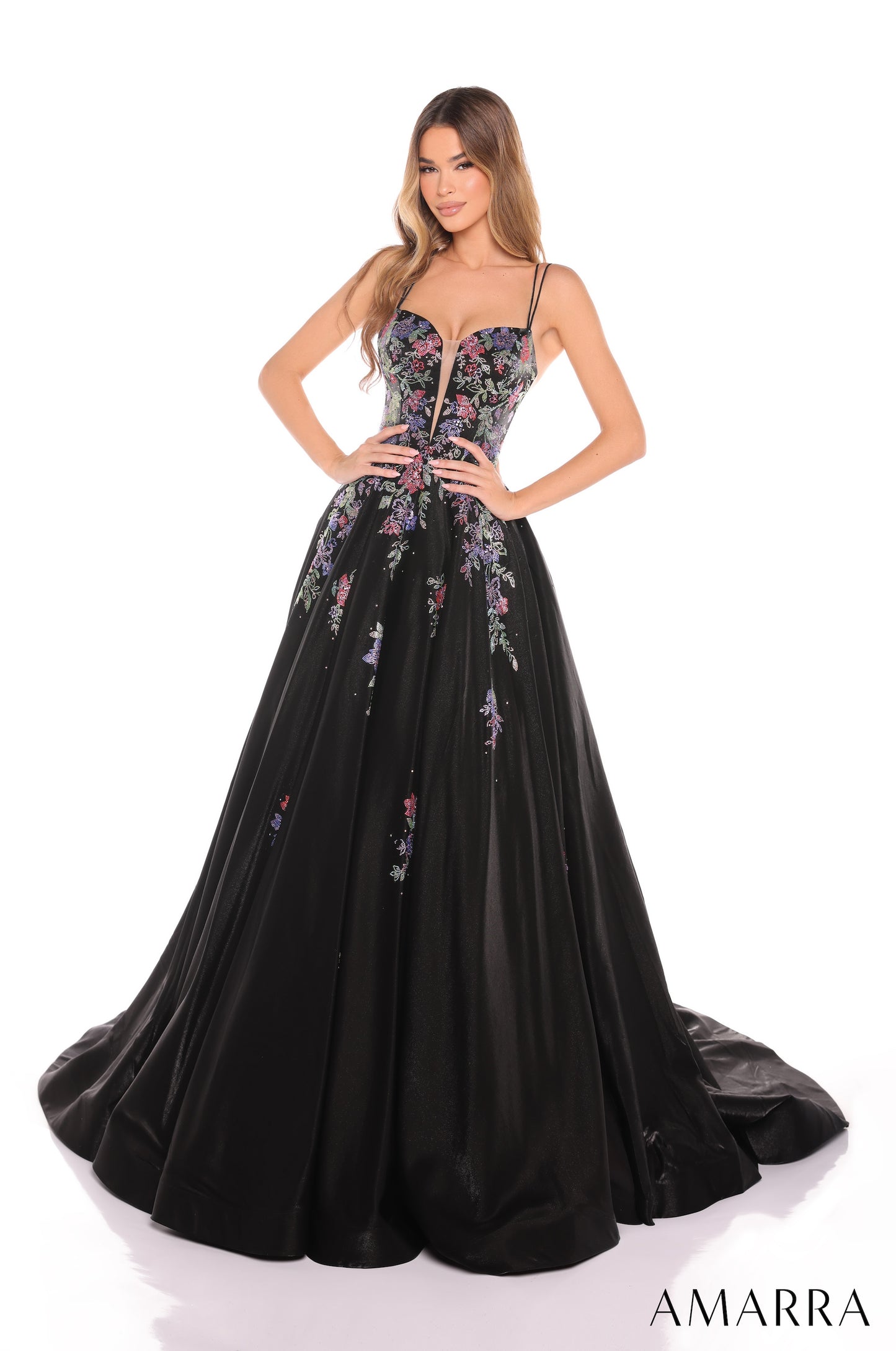 88379 - Amarra Dress