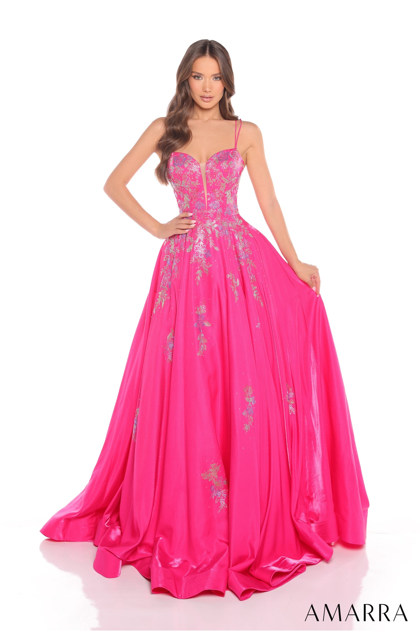 88379 - Amarra Dress