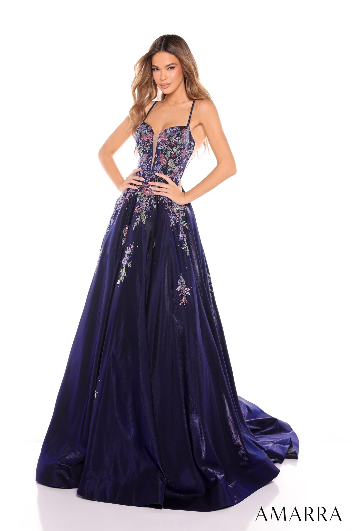 88379 - Amarra Dress