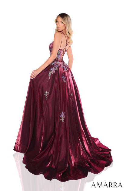 88379 - Amarra Dress