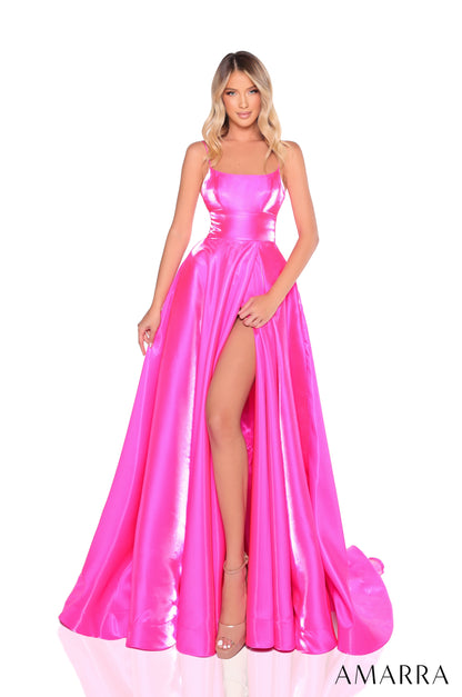 88382 - Amarra Dress