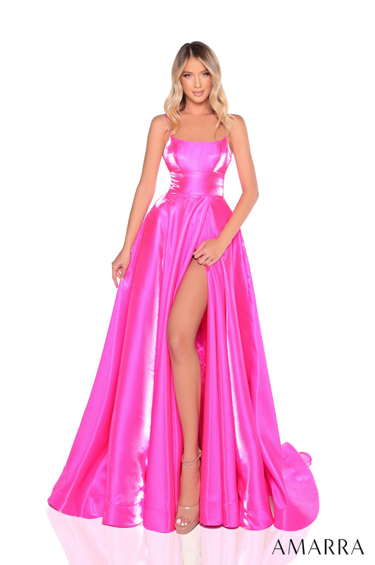 88382 - Amarra Dress