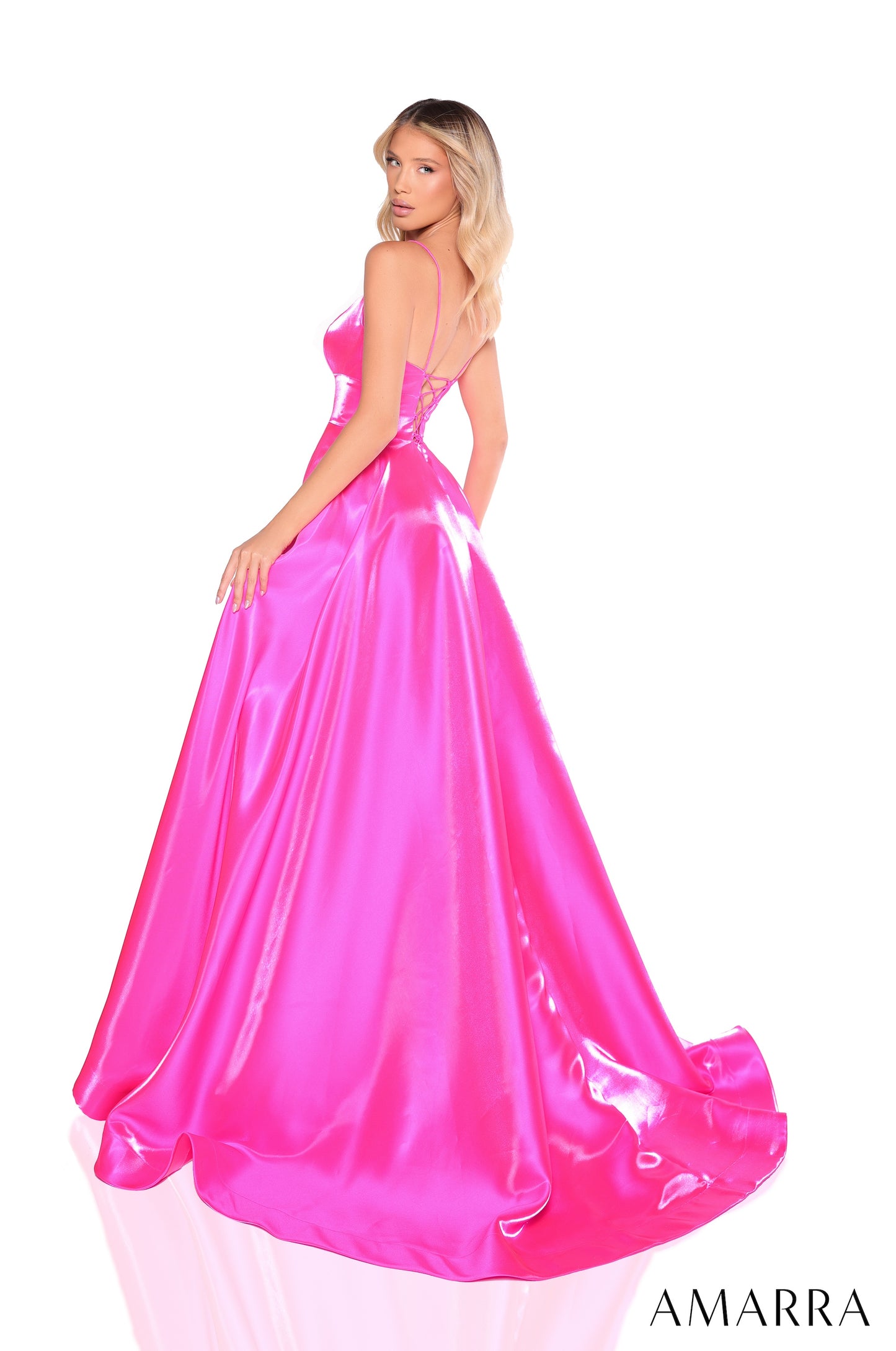 88382 - Amarra Dress