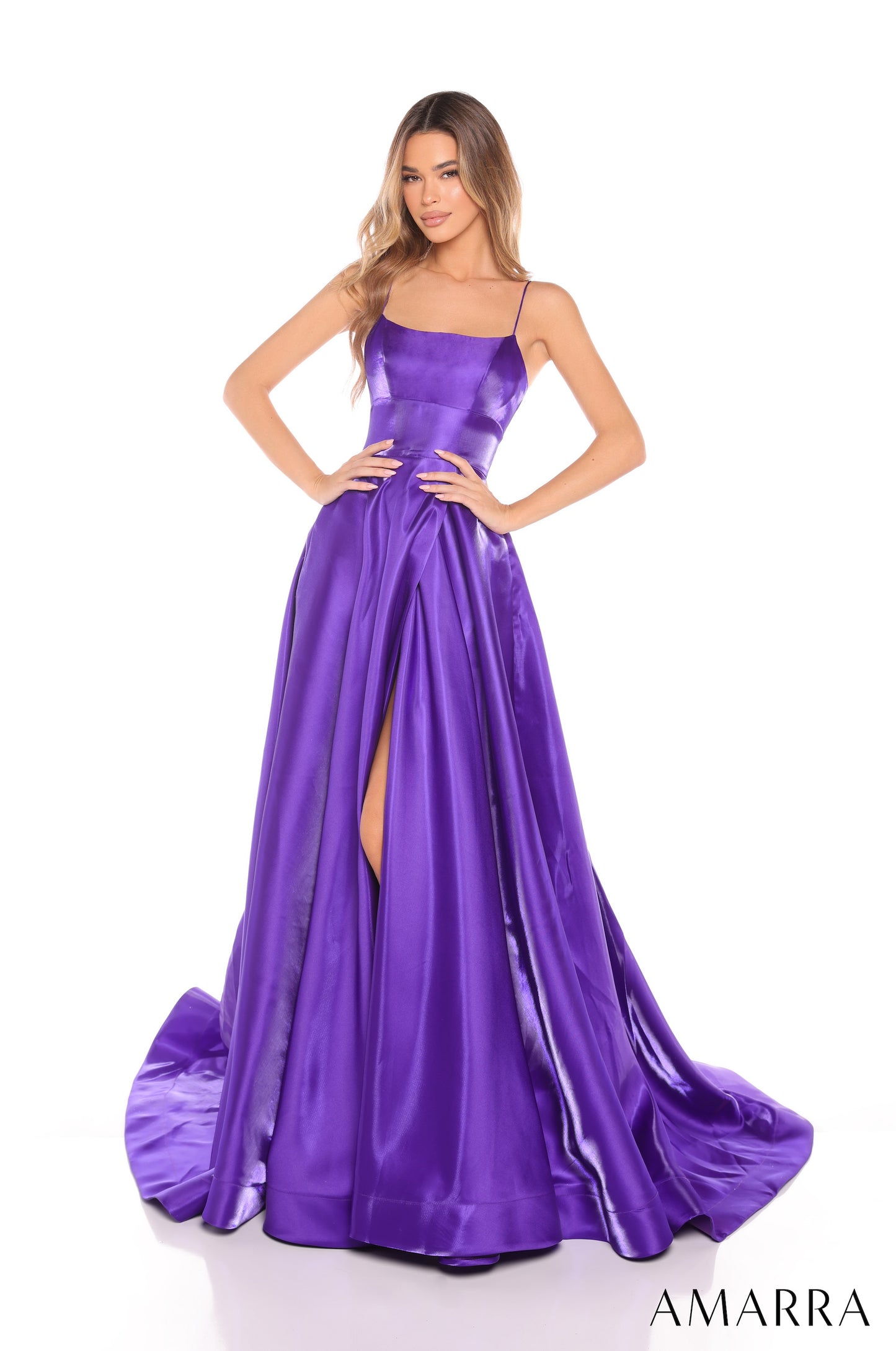 88382 - Amarra Dress