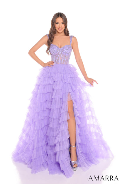88388 - Amarra Dress