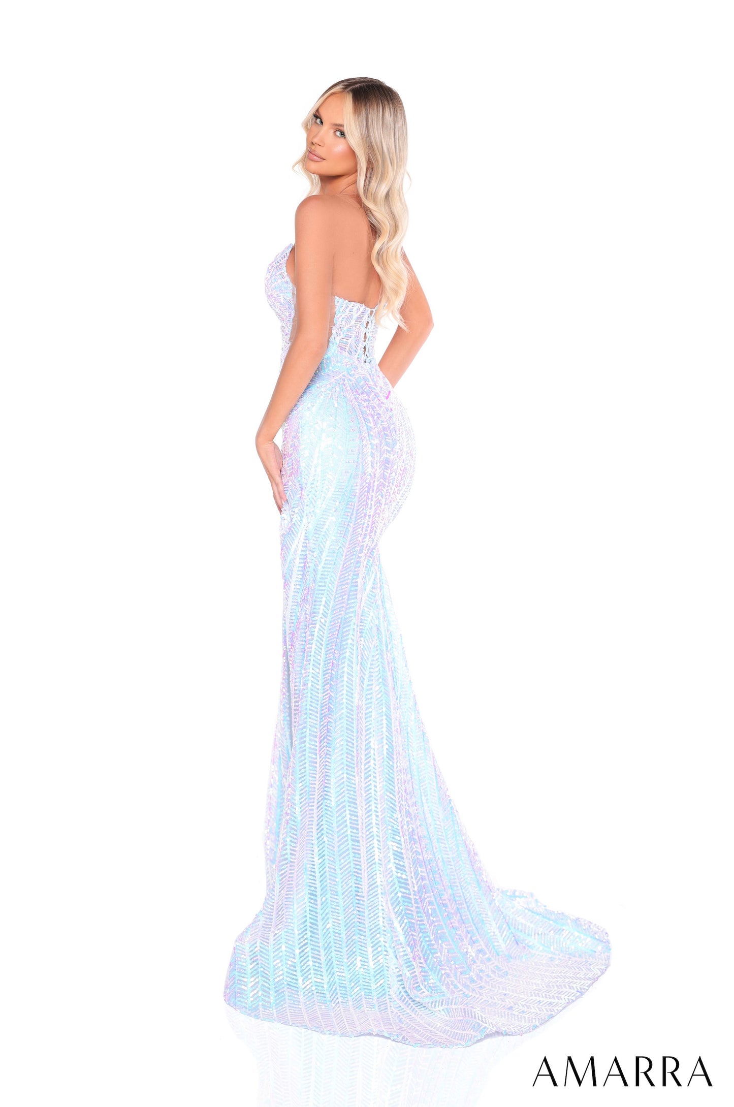 88392 - Amarra Dress