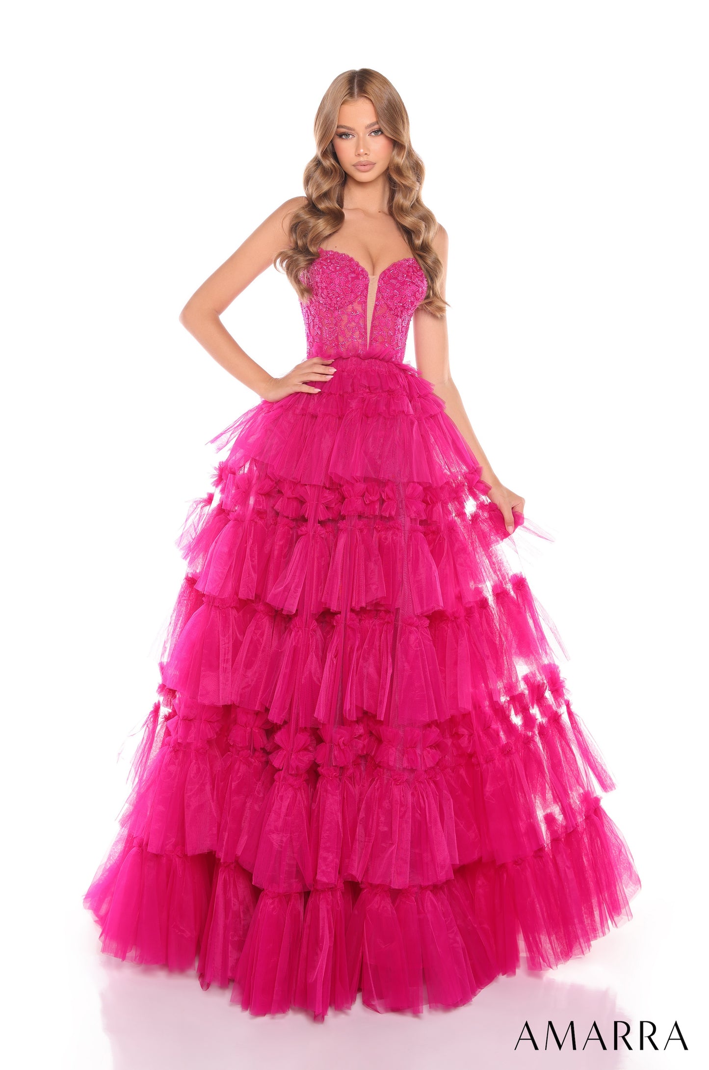 88398 - Amarra Dress