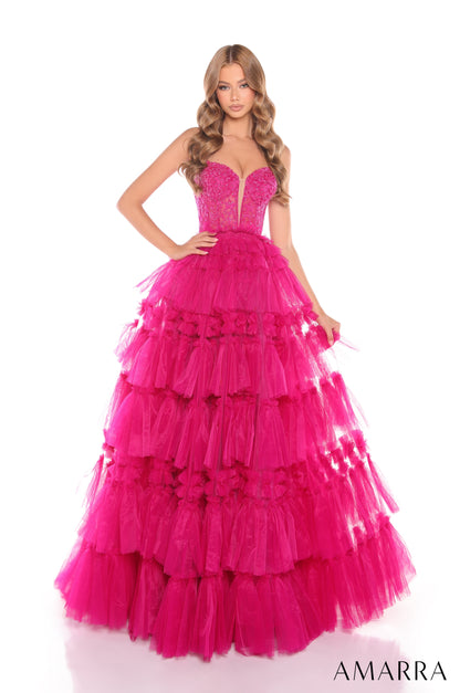 88398 - Amarra Dress