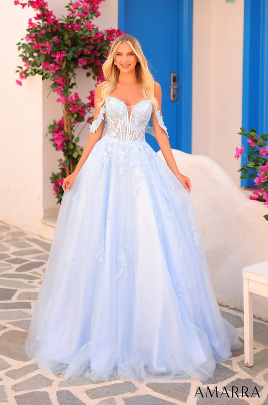 88409 - Amarra Dress