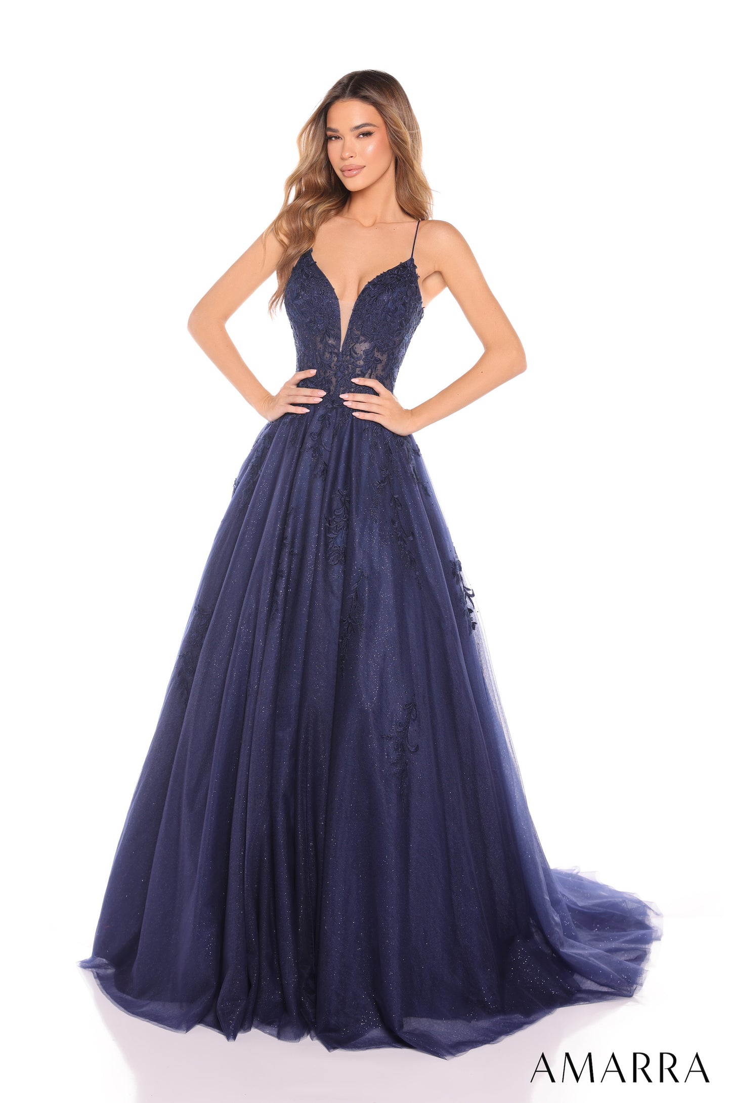 88410 - Amarra Dress