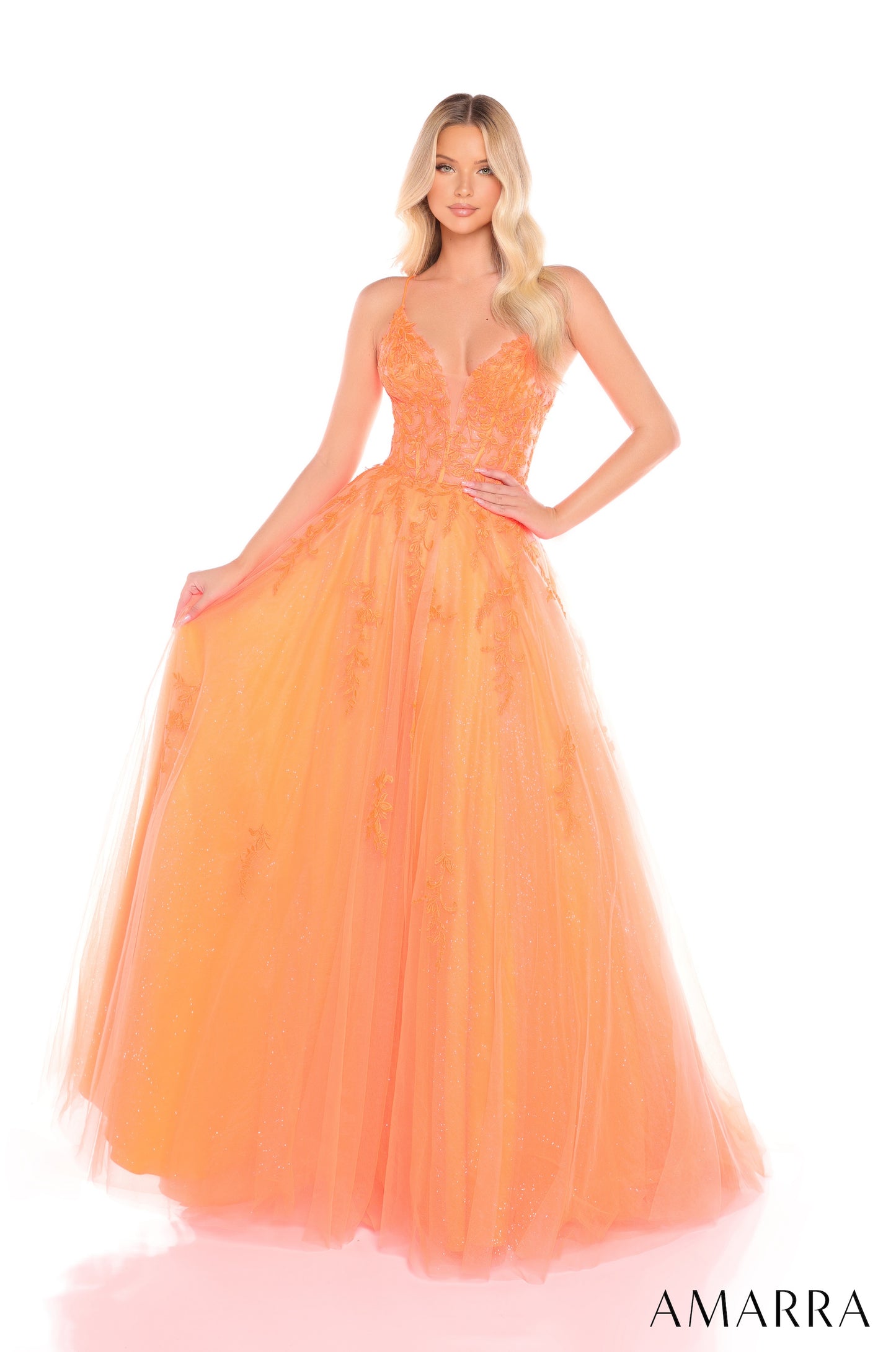 88410 - Amarra Dress
