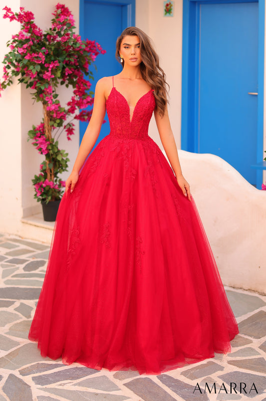 88410 - Amarra Dress