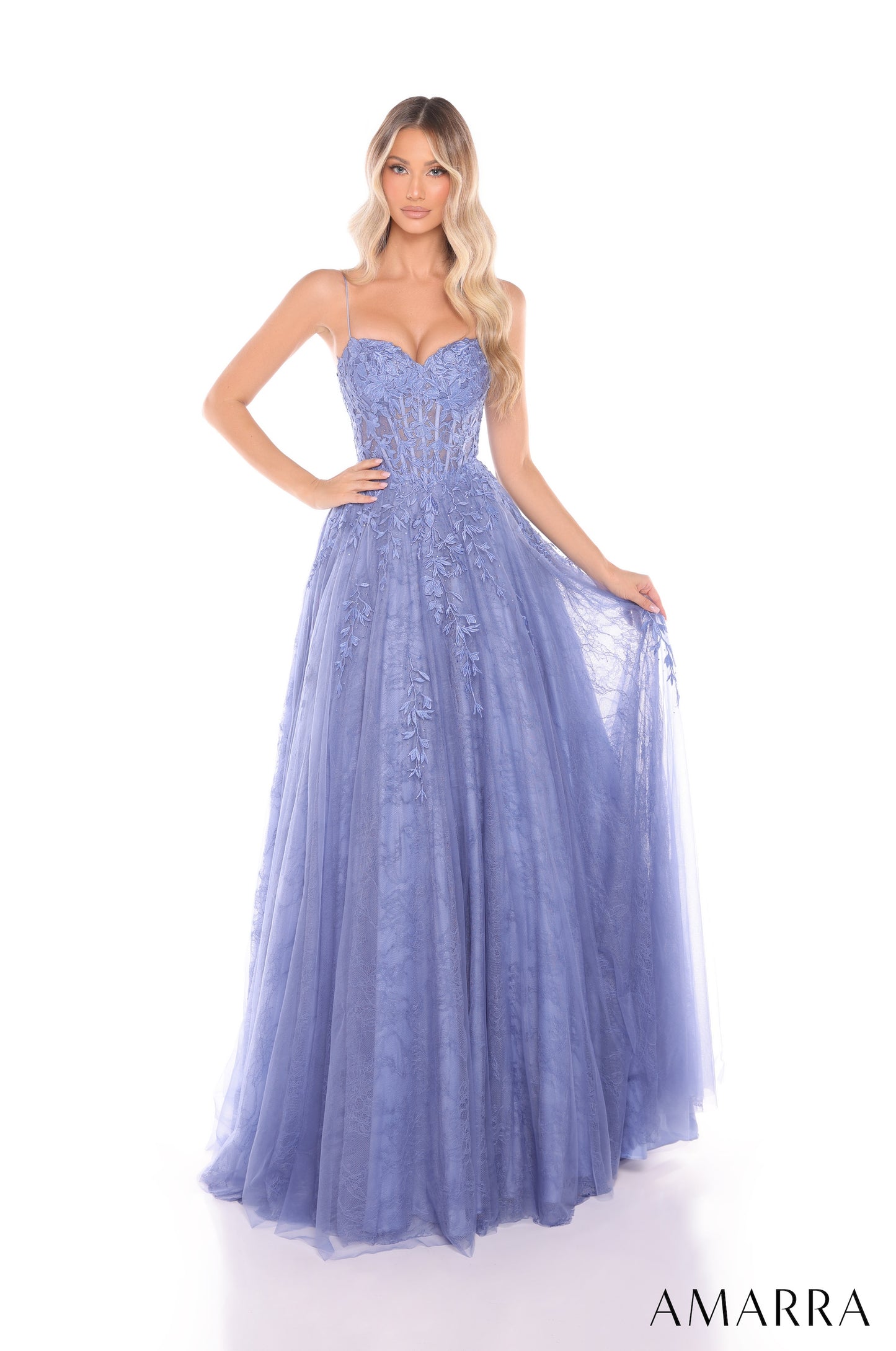 88413 - Amarra Dress