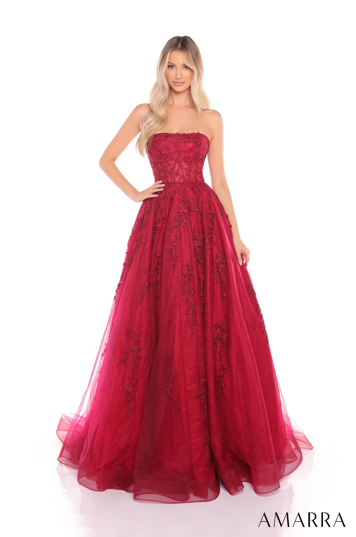 88414 - Amarra Dress