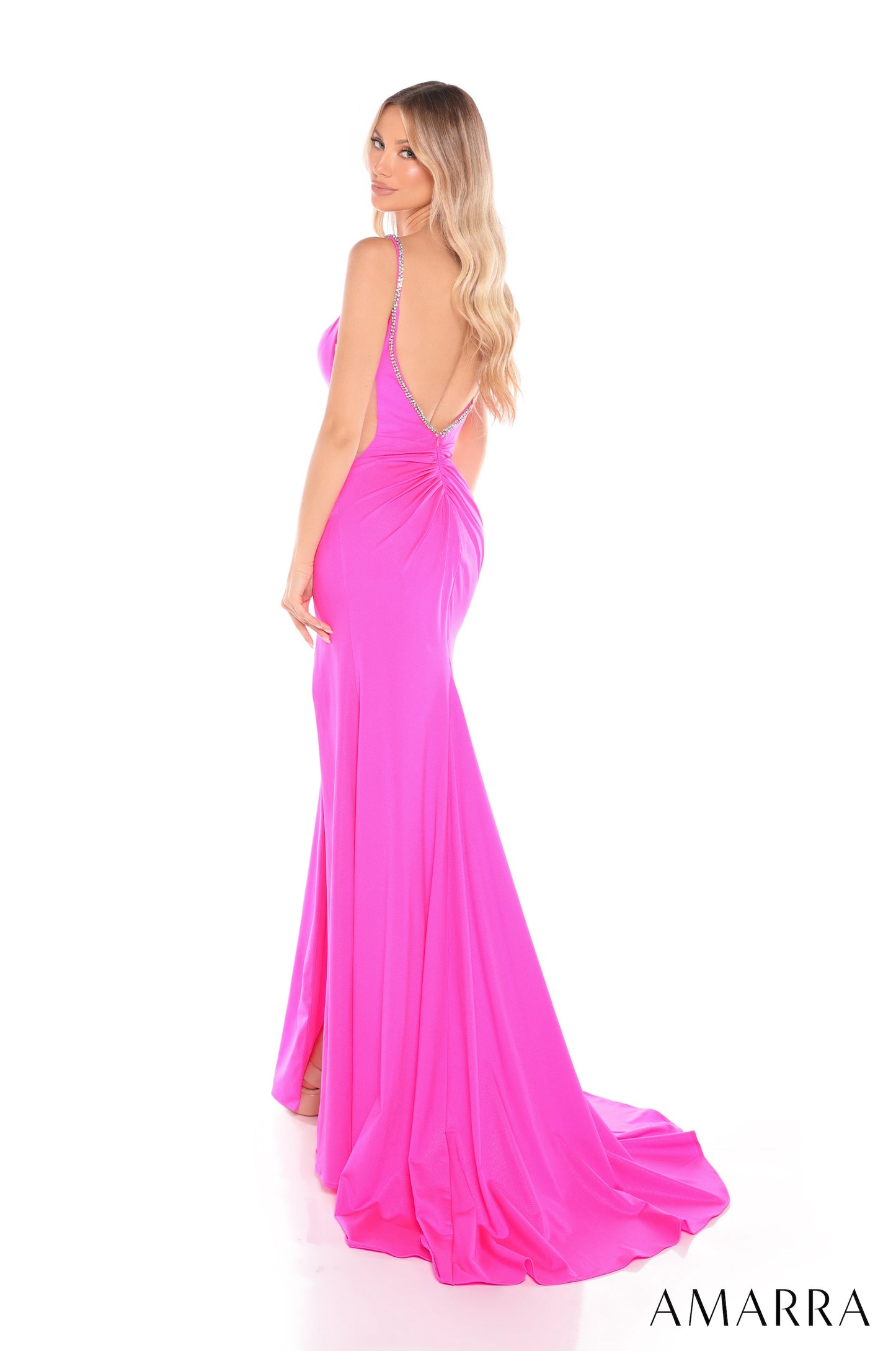 88428 - Amarra Dress