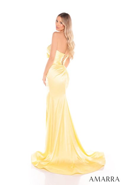 88437 - Amarra Dress