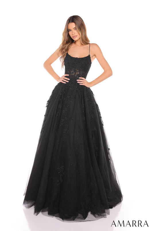 88584 - Amarra Dress