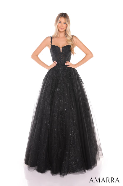 88590 - Amarra Dress