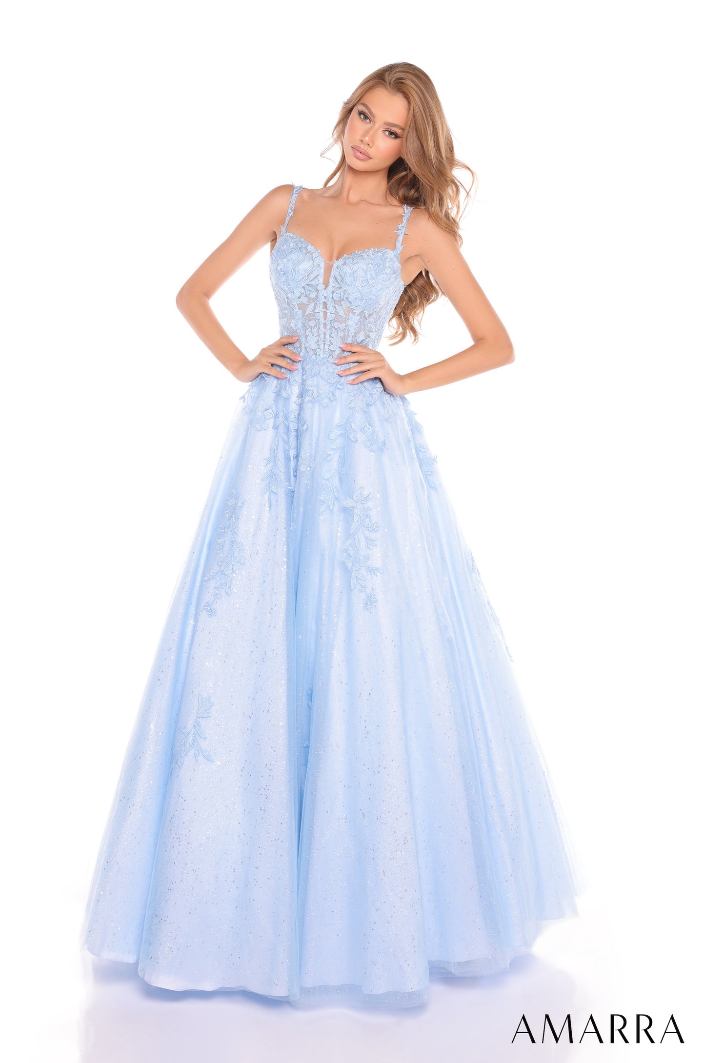 88590 - Amarra Dress