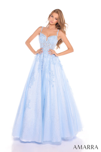 88590 - Amarra Dress