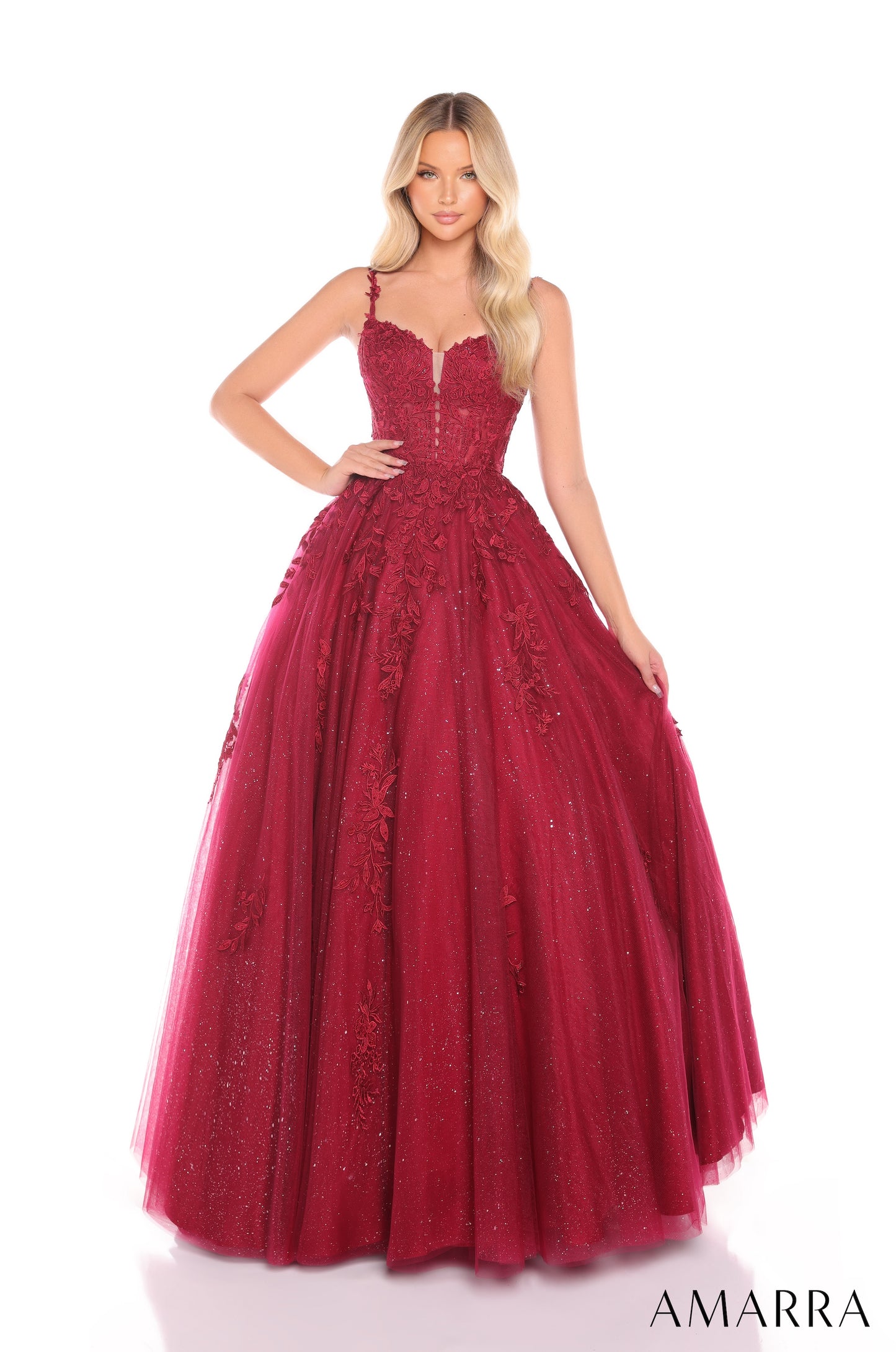 88590 - Amarra Dress