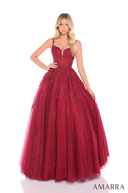 88590 - Amarra Dress