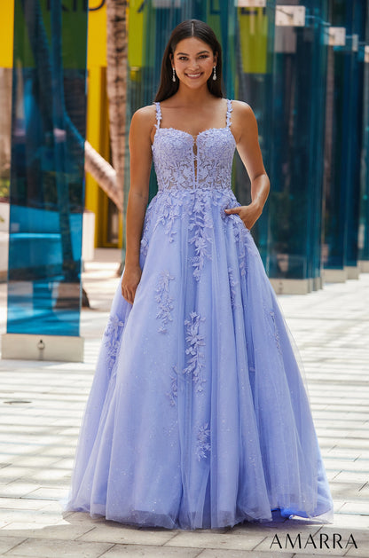 88590 - Amarra Dress
