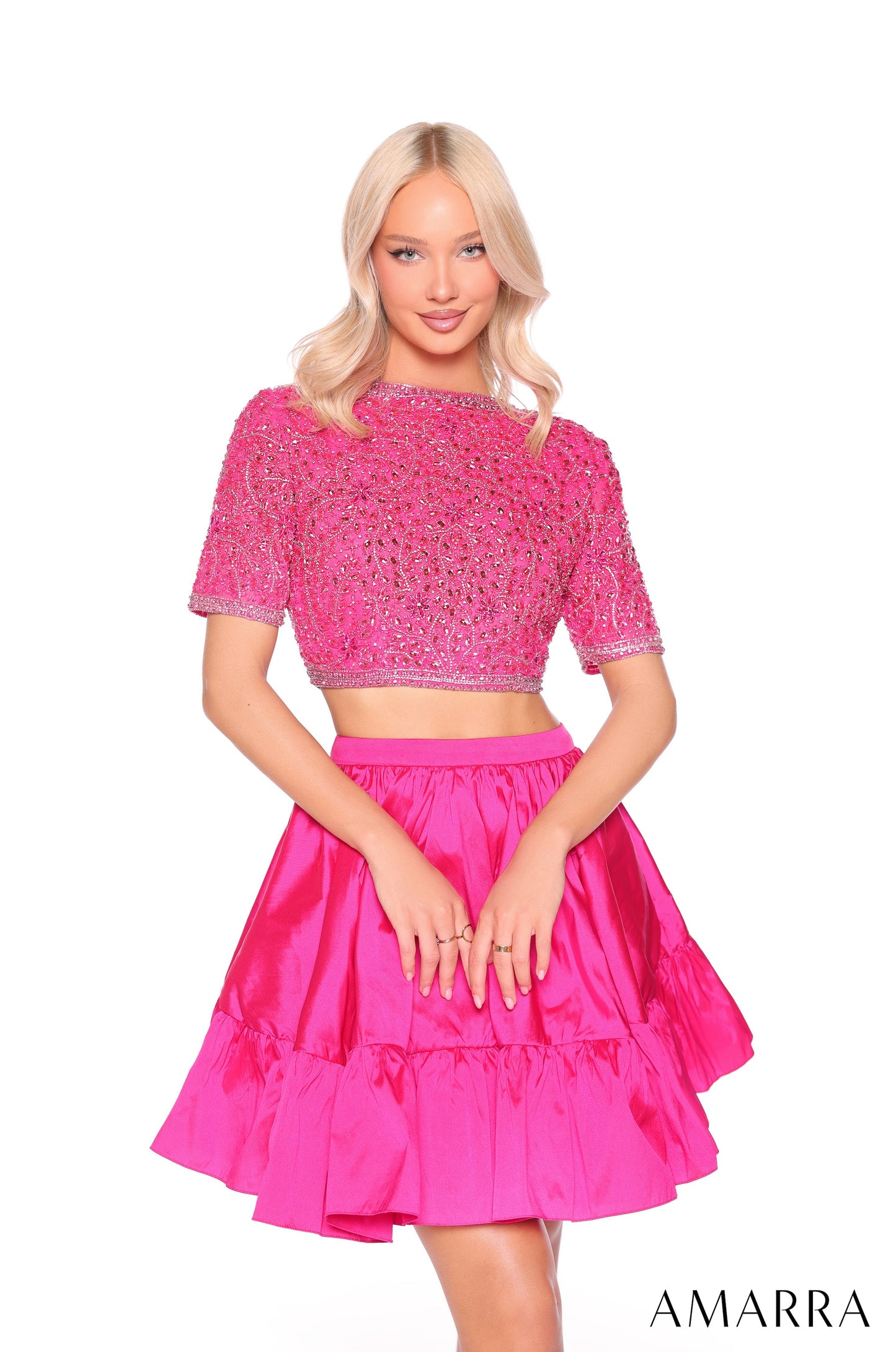 88902 - Amarra Dress