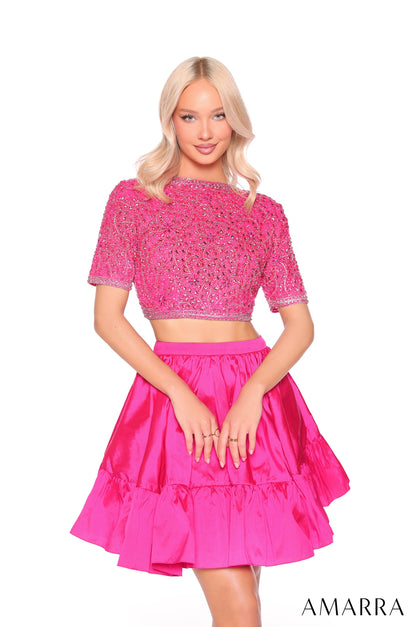 88902 - Amarra Dress