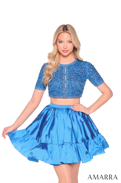 88902 - Amarra Dress
