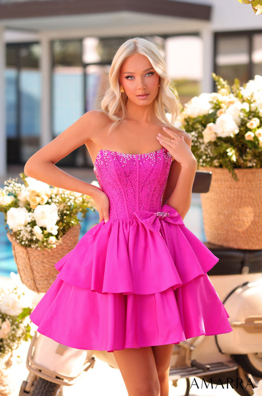 88912 - Amarra Dress