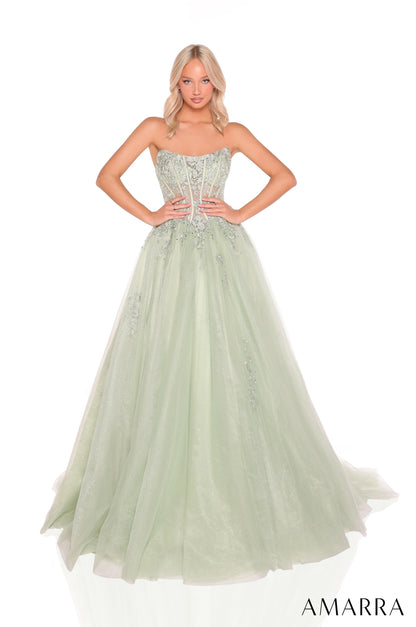88913 - Amarra Dress