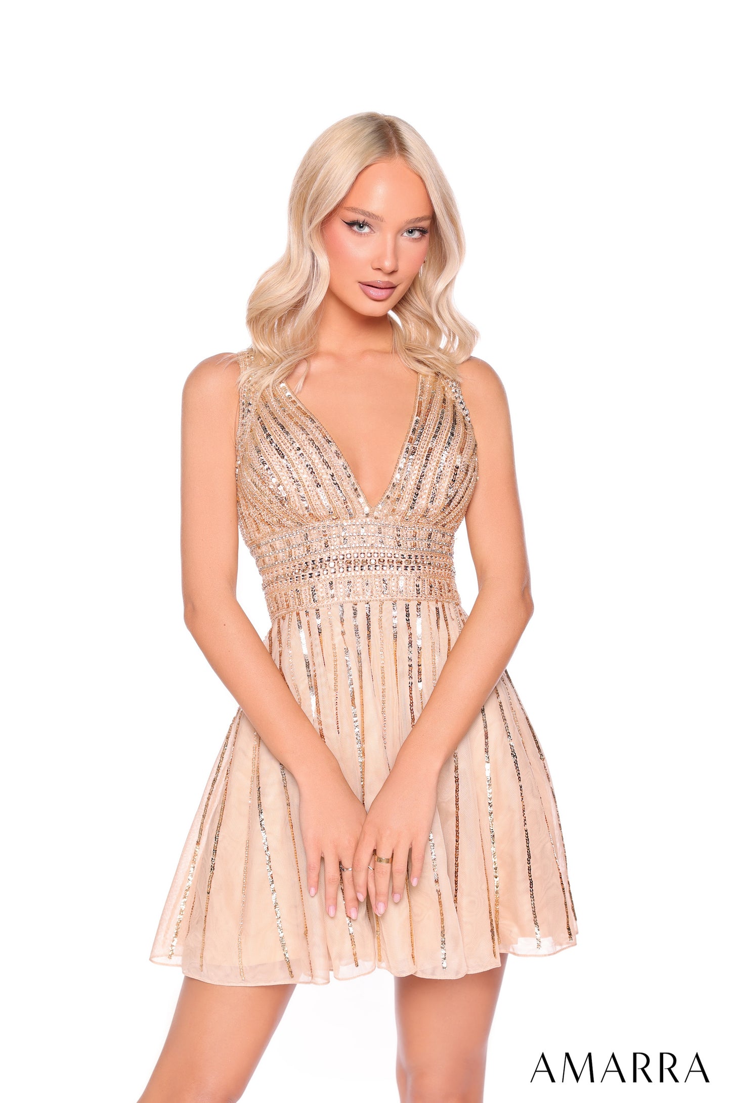 88920 - Amarra Dress