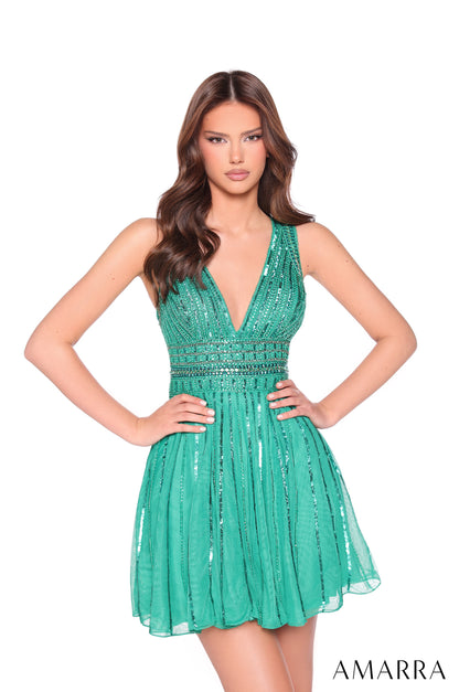 88920 - Amarra Dress