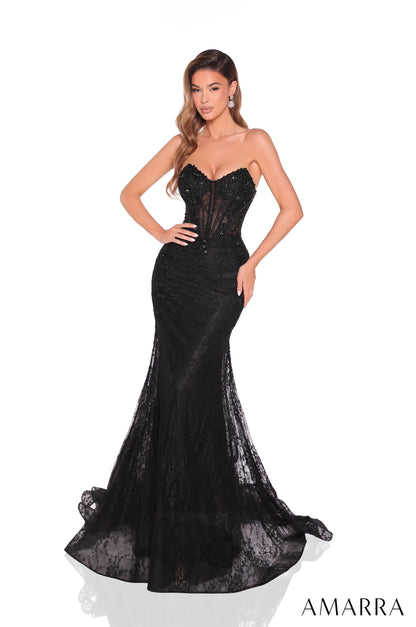 88923 - Amarra Dress