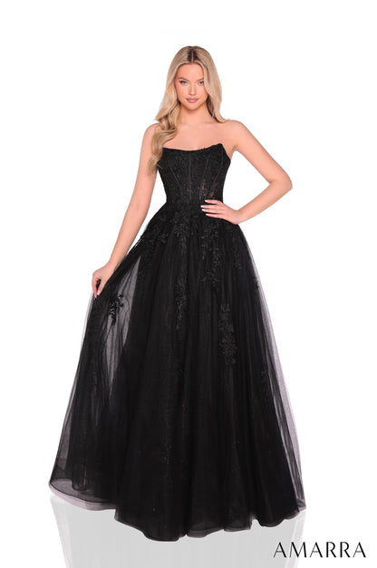 88950 - Amarra Dress
