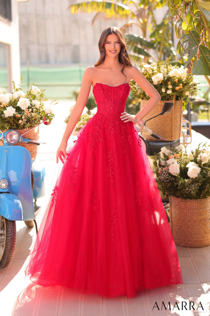 88950 - Amarra Dress