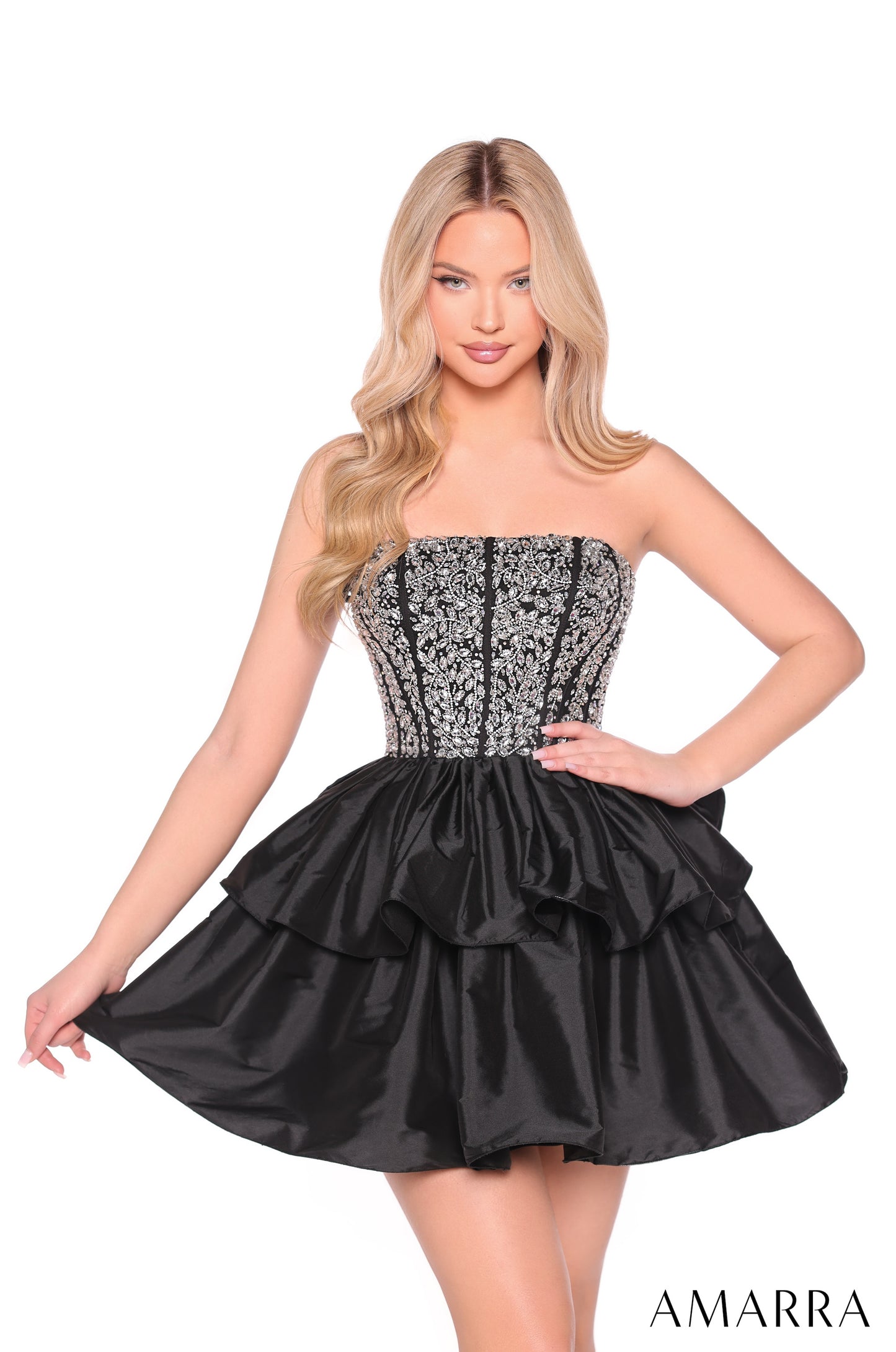88952 - Amarra Dress